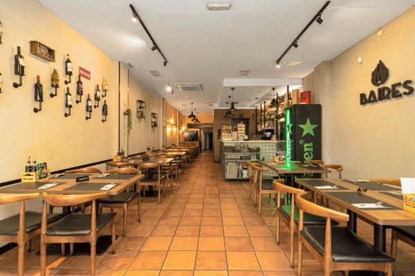 Bar, restaurante en Calle Pintor Sorolla, 7, Calpe Pueblo, Calpe thumbnail 2