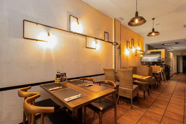 Bar, restaurante en Calle Pintor Sorolla, 7, Calpe Pueblo, Calpe thumbnail 3