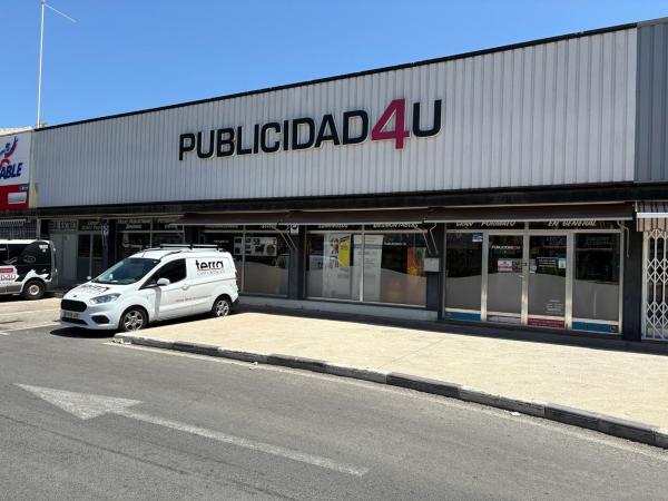 Establecimiento, tienda en Partida Cap-Blanch, 77, Altea Pueblo, Altea photo 1