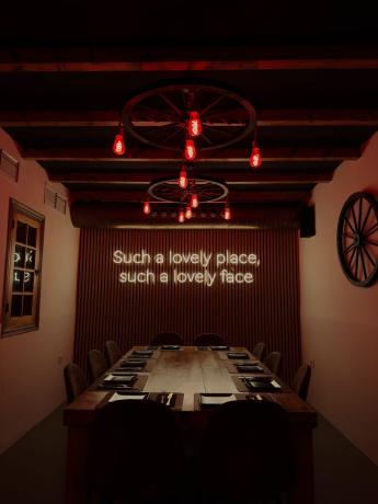Restaurante en Costera Pont del Montcau, 13, Altea Pueblo, Altea thumbnail 3