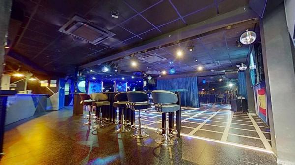 Discoteca en Avenida de Uruguay, Playa de Poniente, Benidorm photo 1