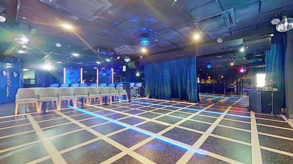 Discoteca en Avenida de Uruguay, Playa de Poniente, Benidorm thumbnail 3