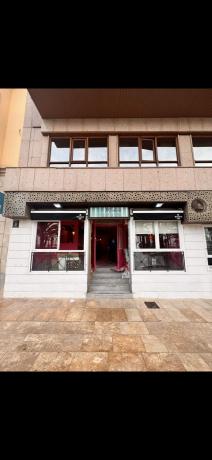 Bar en Paseo Esplanada d'Espanya, 21, Centro Tradicional, Alicante / Alacant photo 1
