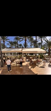 Bar en Paseo Esplanada d'Espanya, 21, Centro Tradicional, Alicante / Alacant photo 4