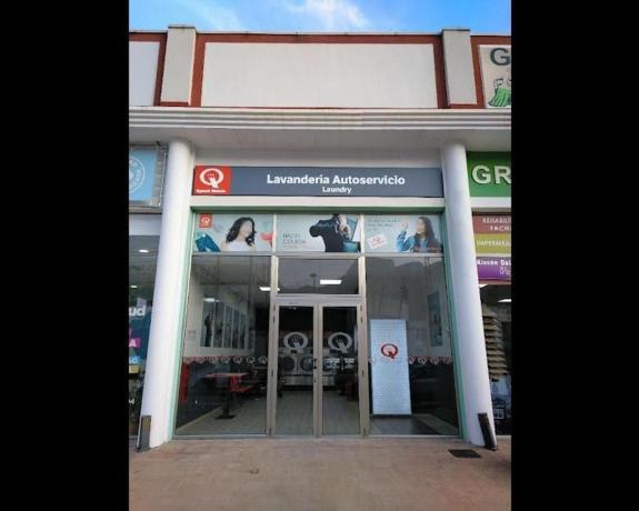 Negocio en Avenida de la Marina Baixa, 55, La Nucia Pueblo, La Nucia photo 4