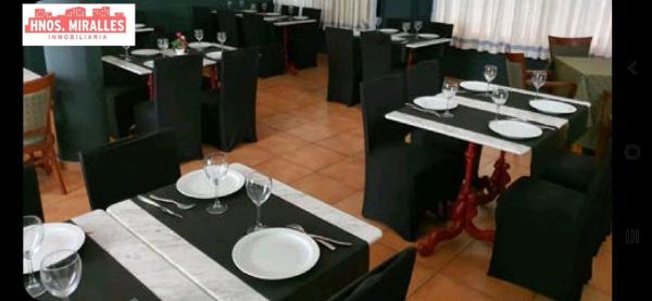 Restaurante en Gran Playa, Santa Pola photo 1