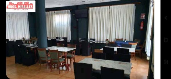 Restaurante en Gran Playa, Santa Pola thumbnail 3