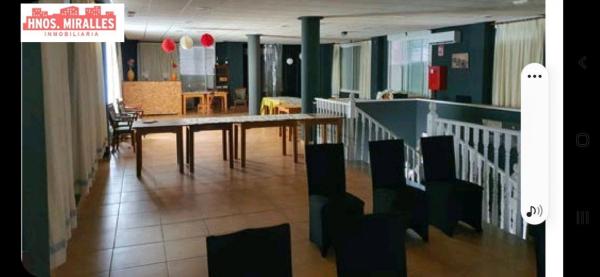 Restaurante en Gran Playa, Santa Pola photo 4