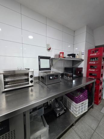 Restaurante en Calle Castaños, 45, Centro Tradicional, Alicante / Alacant photo 1