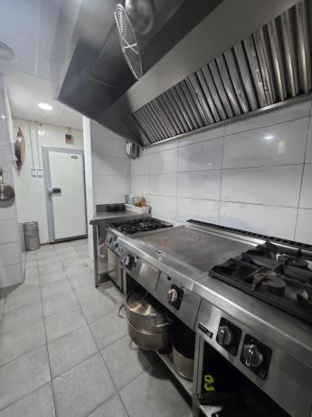 Restaurante en Calle Castaños, 45, Centro Tradicional, Alicante / Alacant photo 4