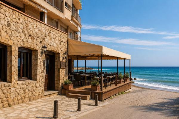 Restaurante en El Acequión, Torrevieja photo