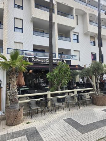 Restaurante en Calle Narciso Yepes, 2, L'Albir, Alfaz del Pi photo 1