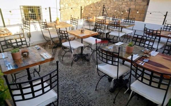Restaurante en Altea Pueblo, Altea photo