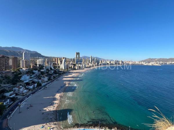 Restaurante en Playa de Poniente, Benidorm photo 1