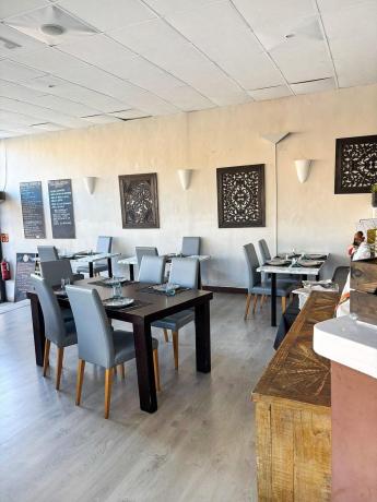 Restaurante en L'Albir, Alfaz del Pi photo 2