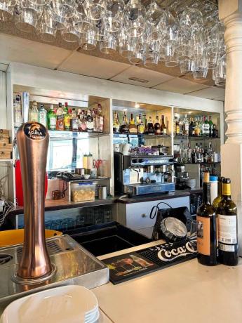 Restaurante en L'Albir, Alfaz del Pi photo 3