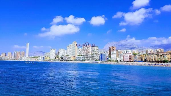 Estanco en Avenida Alfonso Puchades, 6, Pueblo Levante, Benidorm photo 3