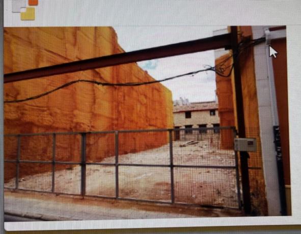 Terreno en Calle Major, 28, Centro Urbano, Denia photo 1