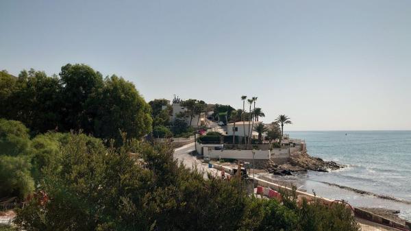 Terreno en Calle Daia Nova, 31, Pueblo Español - Coveta Fumá, El Campello photo 2