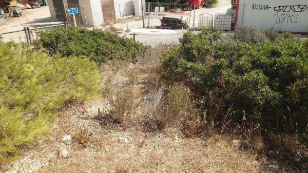 Terreno en Calle Daia Nova, 31, Pueblo Español - Coveta Fumá, El Campello photo 3