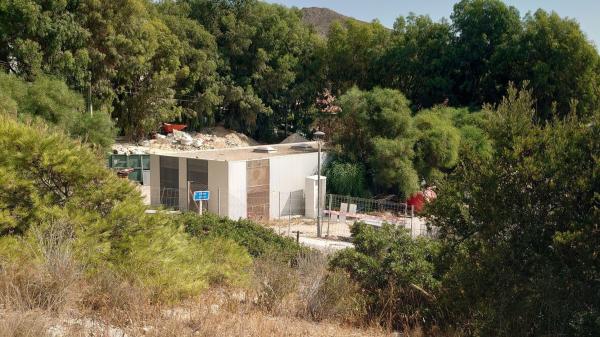 Terreno en Calle Daia Nova, 31, Pueblo Español - Coveta Fumá, El Campello photo 4