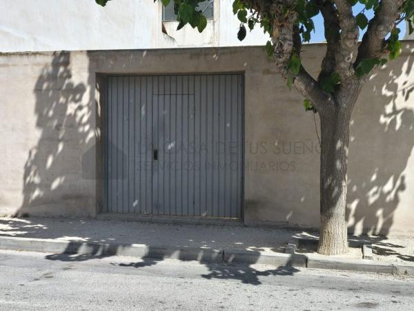 Terreno en Calle Cuba, 24, Sax photo 1