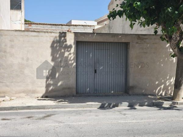 Terreno en Calle Cuba, 24, Sax thumbnail 1