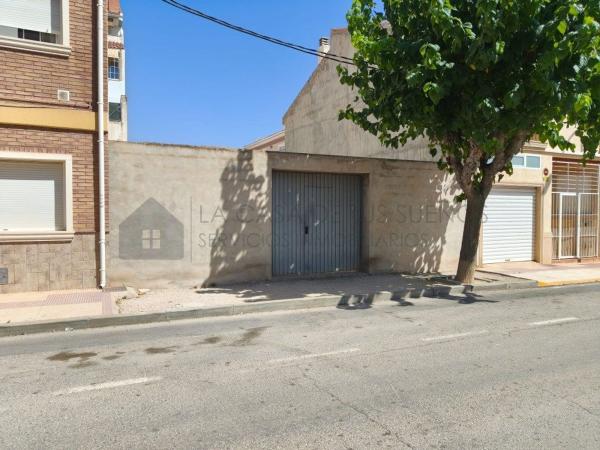 Terreno en Calle Cuba, 24, Sax thumbnail 2
