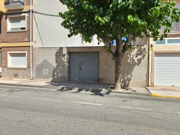Terreno en Calle Cuba, 24, Sax photo 4