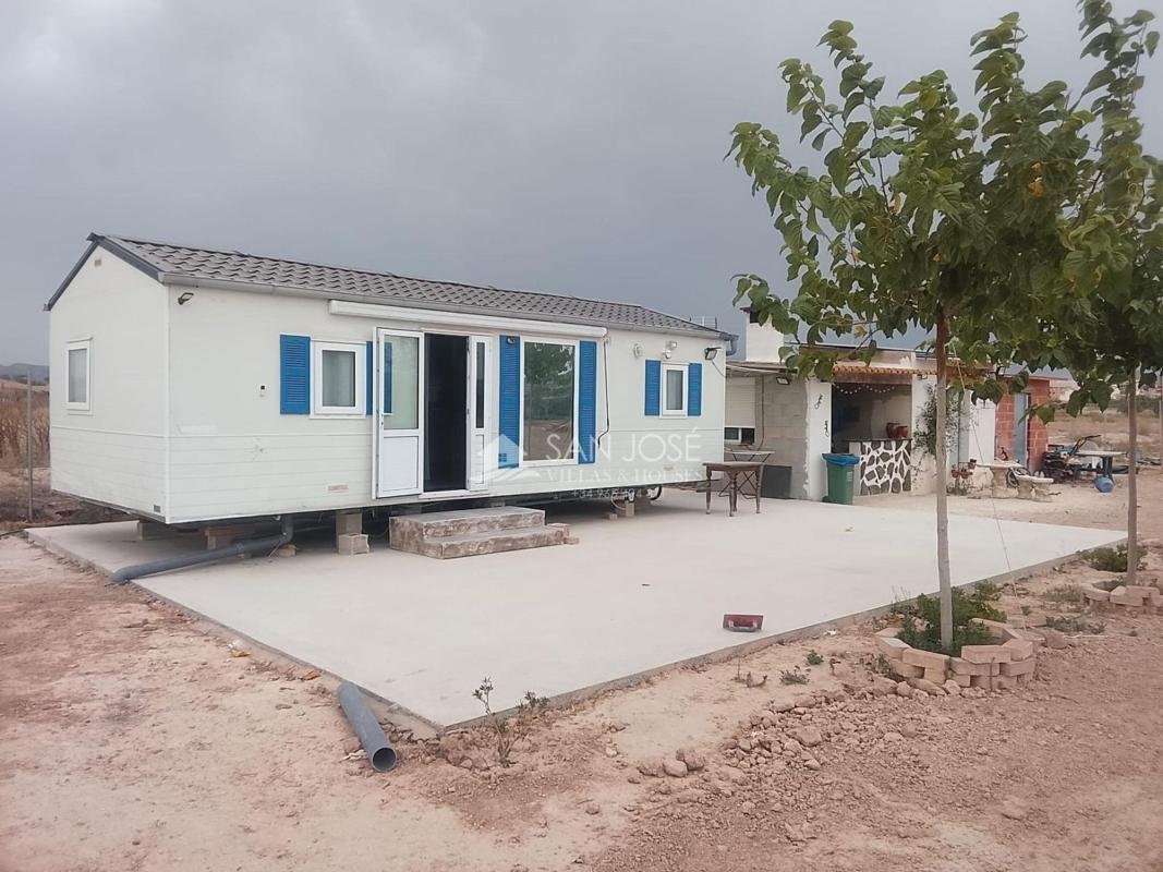 Terreno en venta en Monforte del Cid, Alicante photo 5
