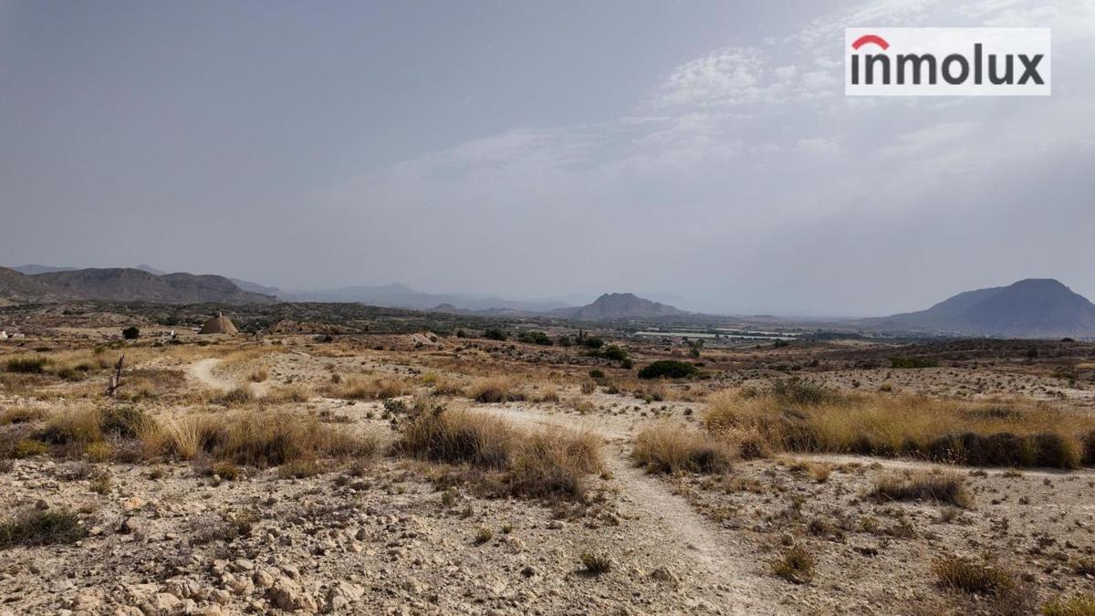 Działka na sprzedaż w Elche / Elx, Alicante photo 3