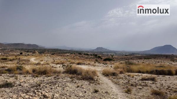 Terreno en Camino de Santa Ana a Alicante, Jubalcoi-Saladas, Elche / Elx thumbnail 3