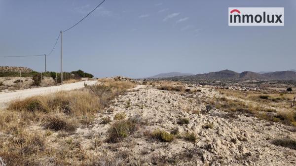 Terreno en Camino de Santa Ana a Alicante, Jubalcoi-Saladas, Elche / Elx photo 4