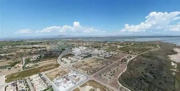 Terreno en La Marina, Elche / Elx photo 1