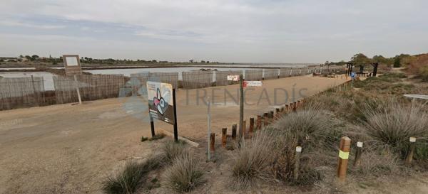 Terreno en La Marina, Elche / Elx thumbnail 3