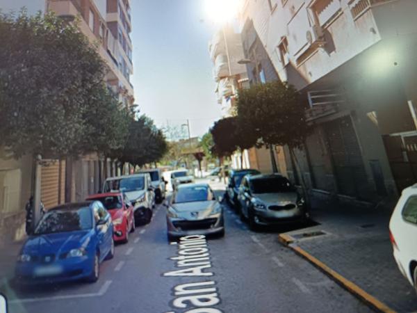 Terreno en Calle San Antonio, Alcalde Felipe Mallol, San Vicente del Raspeig photo 1