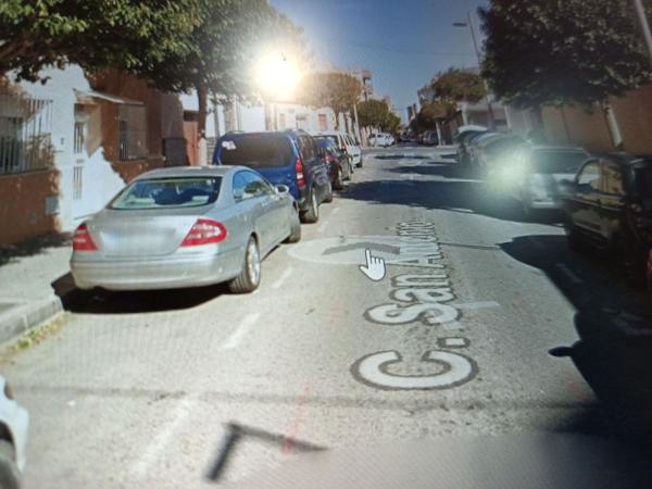 Terreno en Calle San Antonio, Alcalde Felipe Mallol, San Vicente del Raspeig thumbnail 3