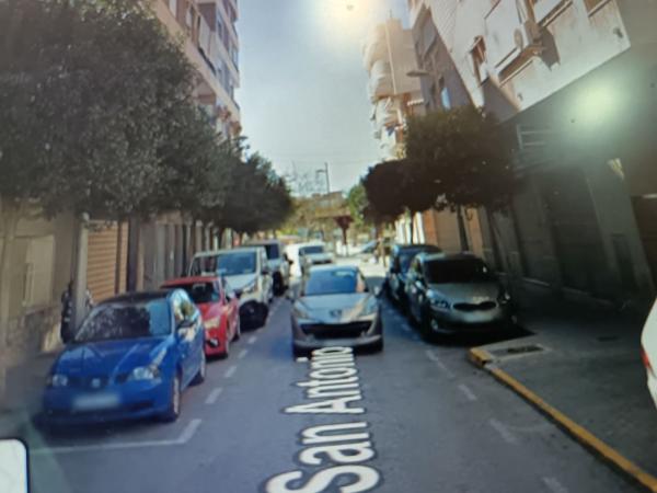 Terreno en Calle San Antonio, Alcalde Felipe Mallol, San Vicente del Raspeig photo 4