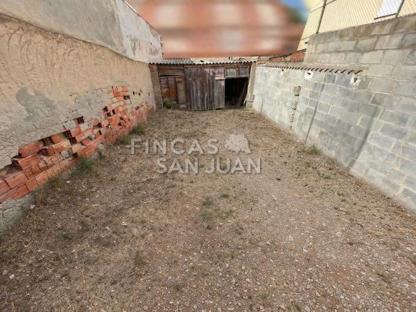 Terreno en Salafranca - Lloixa, San Juan de Alicante thumbnail 3