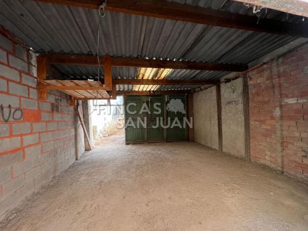 Terreno en Salafranca - Lloixa, San Juan de Alicante photo 4