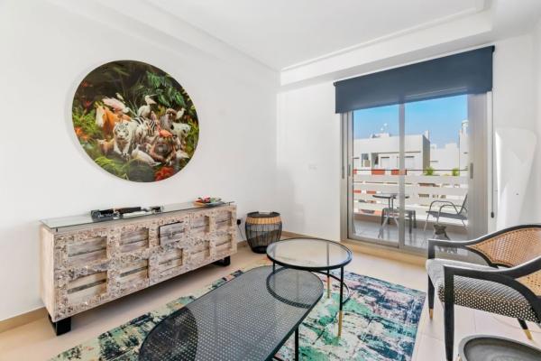 Venta de piso en Calle Parque Antonio Gálvez, Pilar de la Horadada
 photo 3