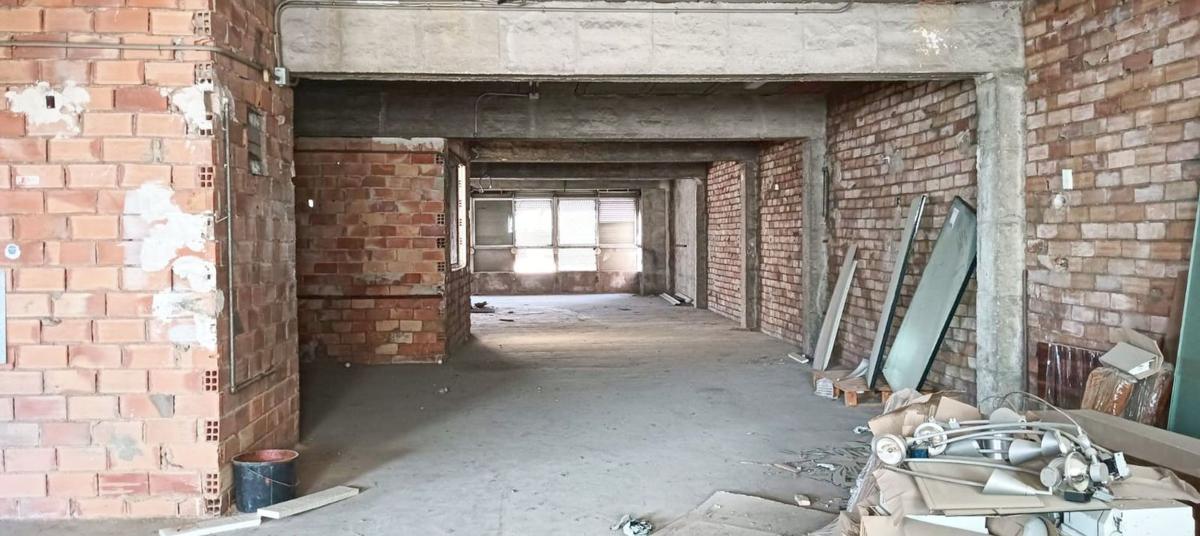 Building Residential of 576m2 for sale in Teulada photo 2