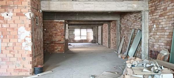 Building Residential of 576m2 for sale in Teulada photo 2