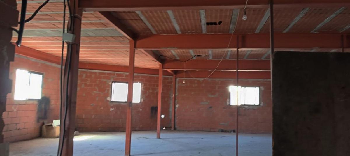 Building Residential of 576m2 for sale in Teulada photo 3