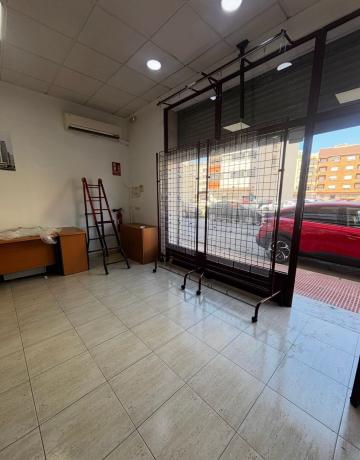 Local en Avenida Juan Pablo II, 13, Callosa de Segura thumbnail 2