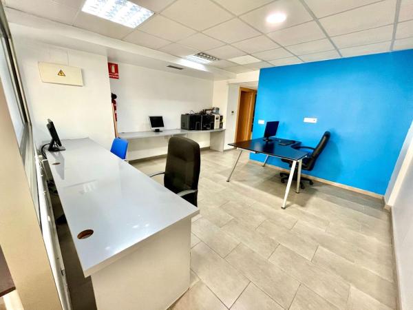 Local en Santo Domingo, Alicante / Alacant photo 4