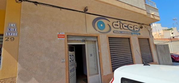 Local en Travesía Maldonado, 9, El Molino, Torrevieja thumbnail 2