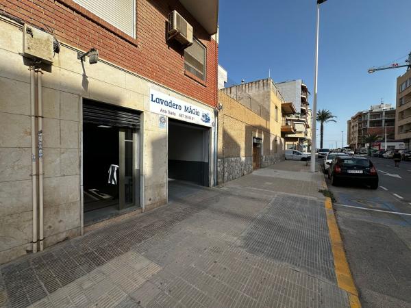 Local en Calle la Santa Maria, El Altet - Balsares, Elche / Elx photo 1