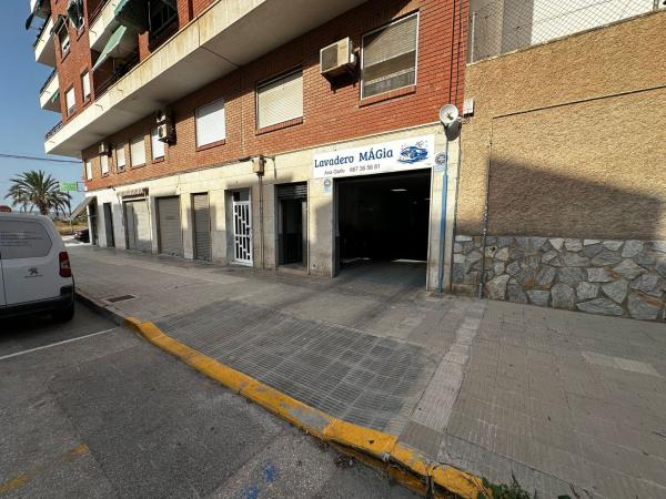 Local en Calle la Santa Maria, El Altet - Balsares, Elche / Elx thumbnail 2
