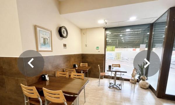 Local en Centro, Mutxamel thumbnail 2